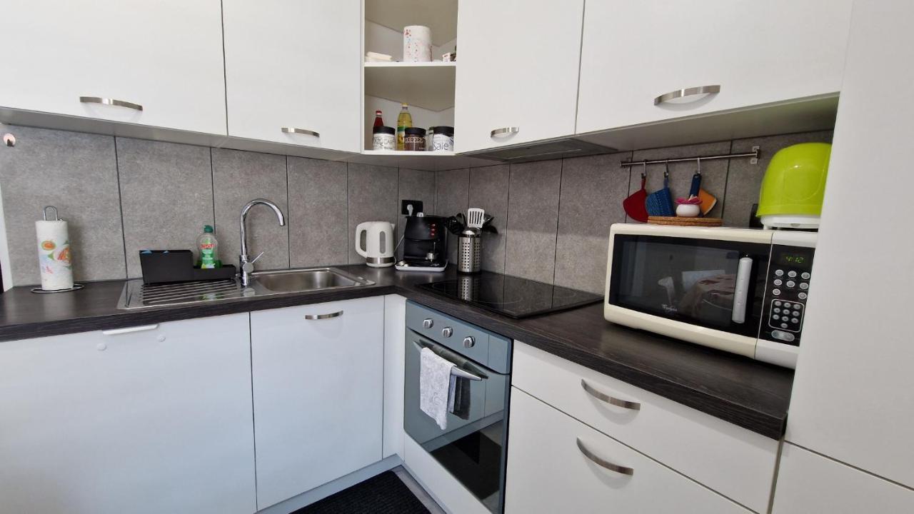 Sun Kissed Apartment Κόπερ Εξωτερικό φωτογραφία